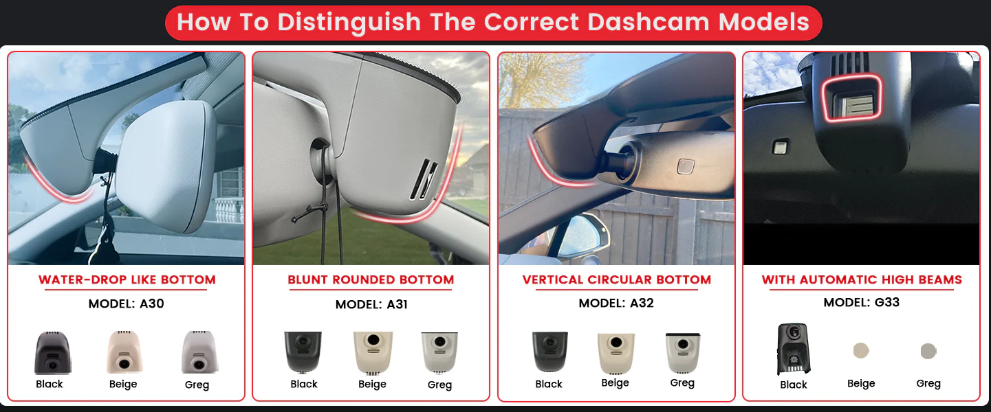 AUDI DASHCAM INSTALL