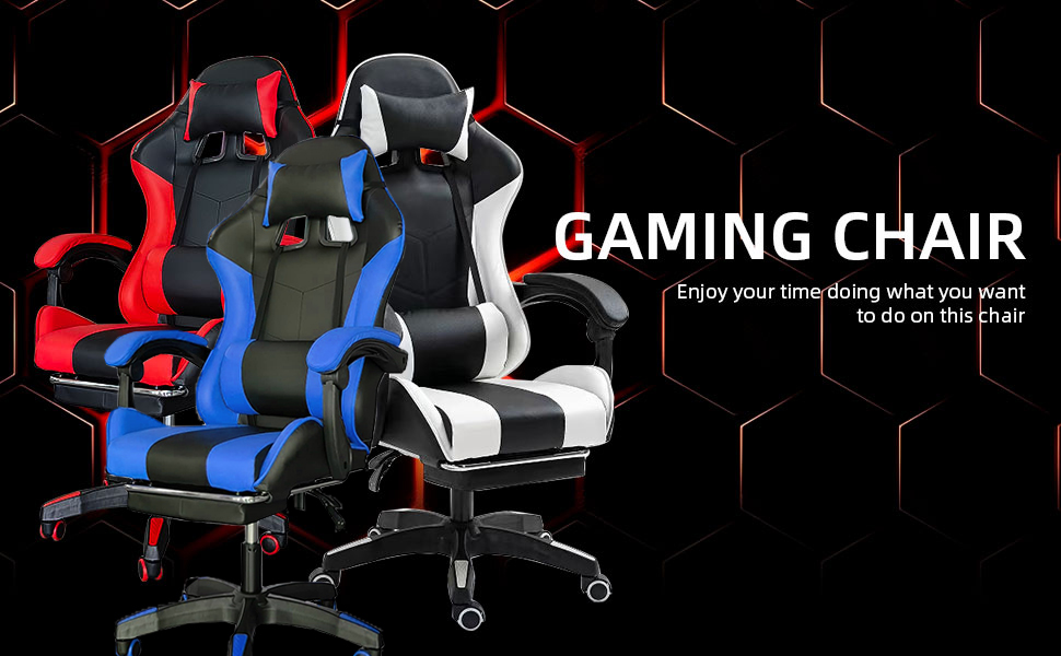 Gaming chair