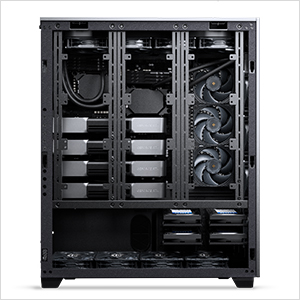 Phanteks Enthoo Elite Server
