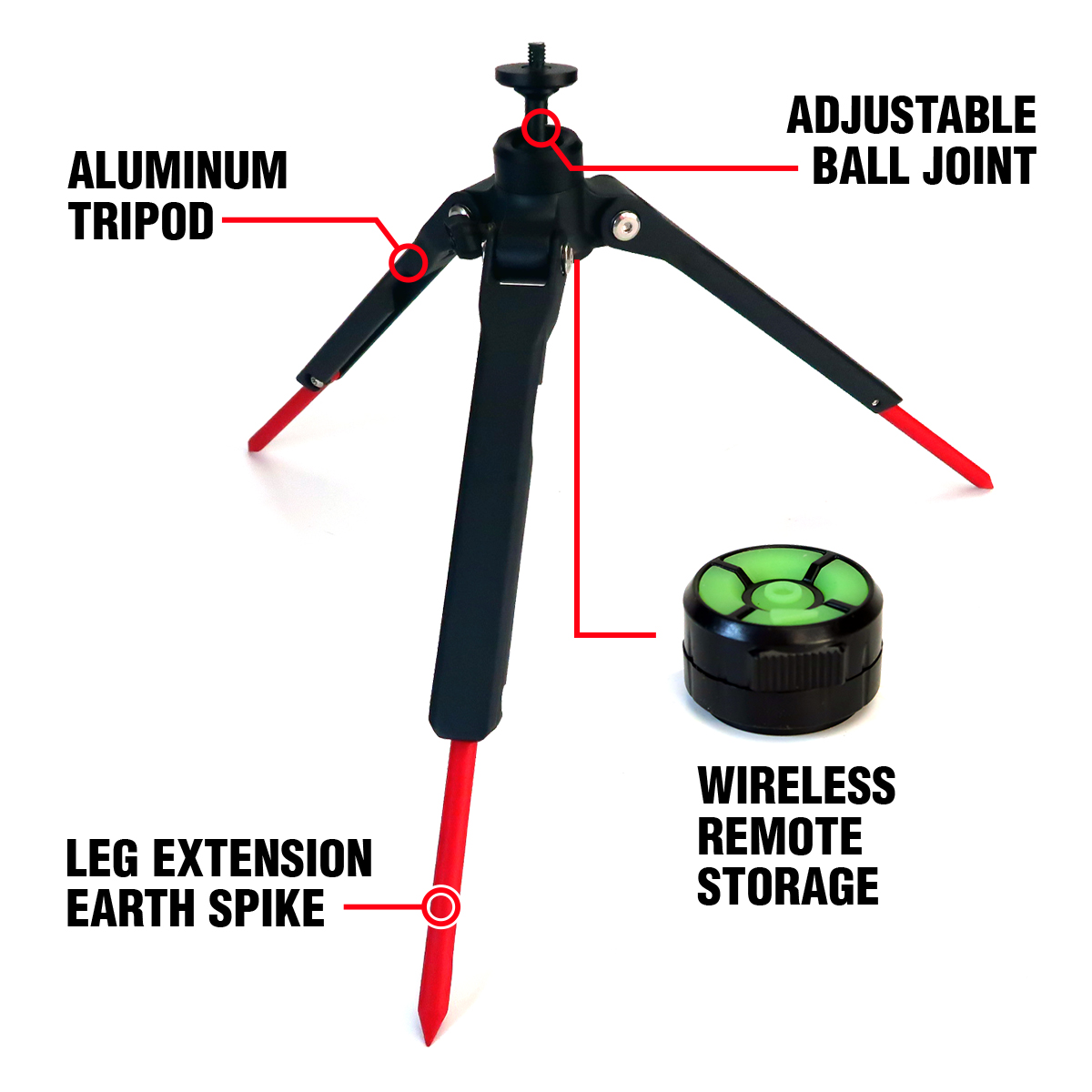Tripod