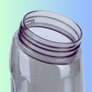 Alpha Fit Air Up Compatible Water Bottle with 3 flavor pods, 650ml 22oz reusable BPA-Free plastic