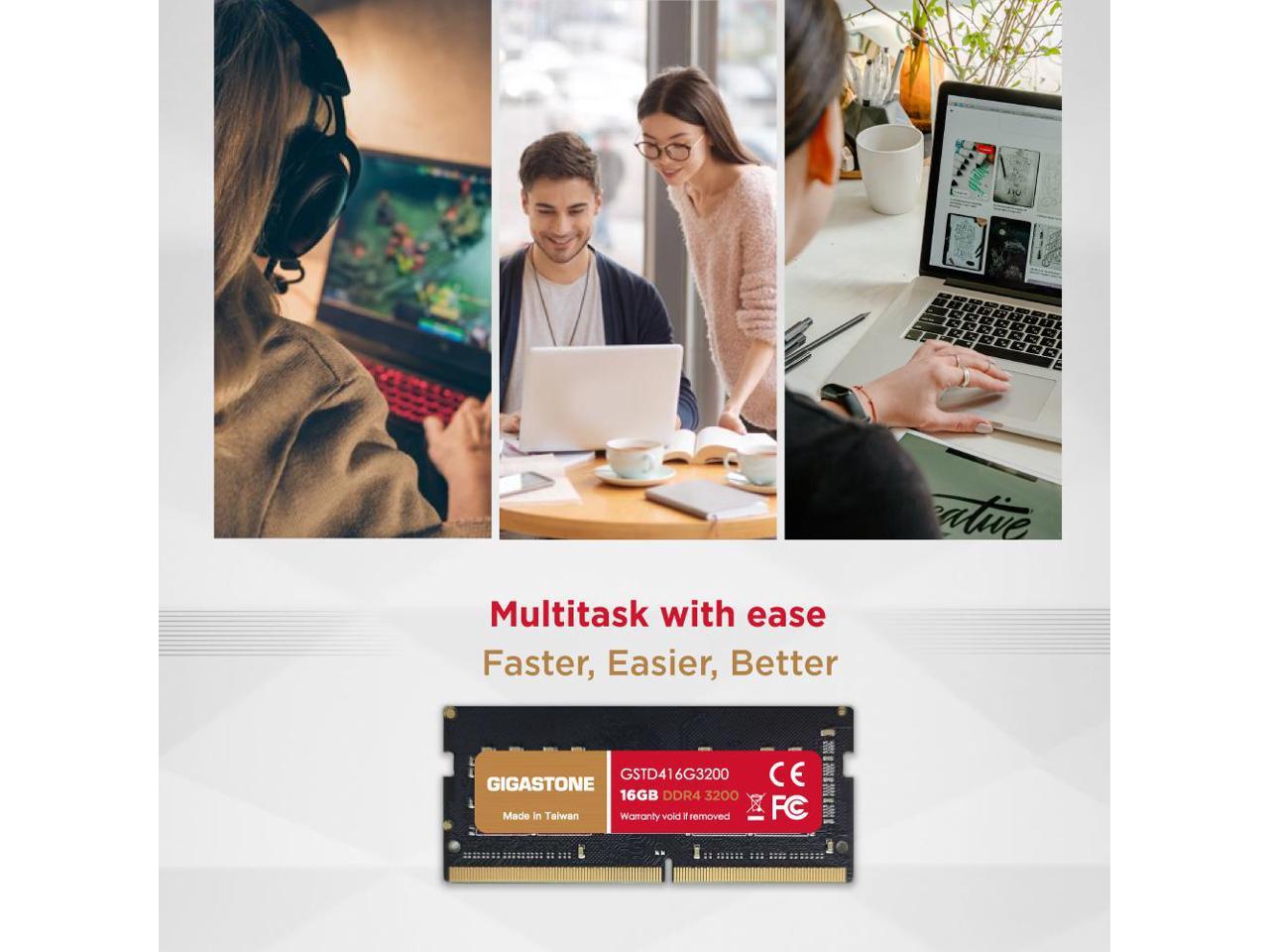 MULTI TASK WITH EASE