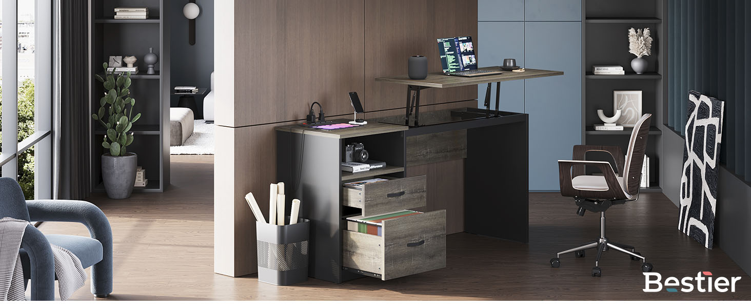 Gaming Desk