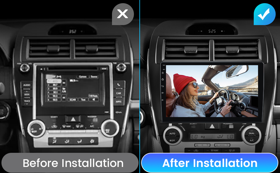 install