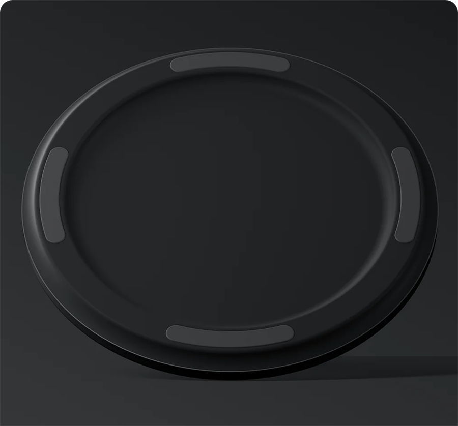 JMGO 61010050 T-shaped Projector Floor Stand for N1S Ultimate/infinity