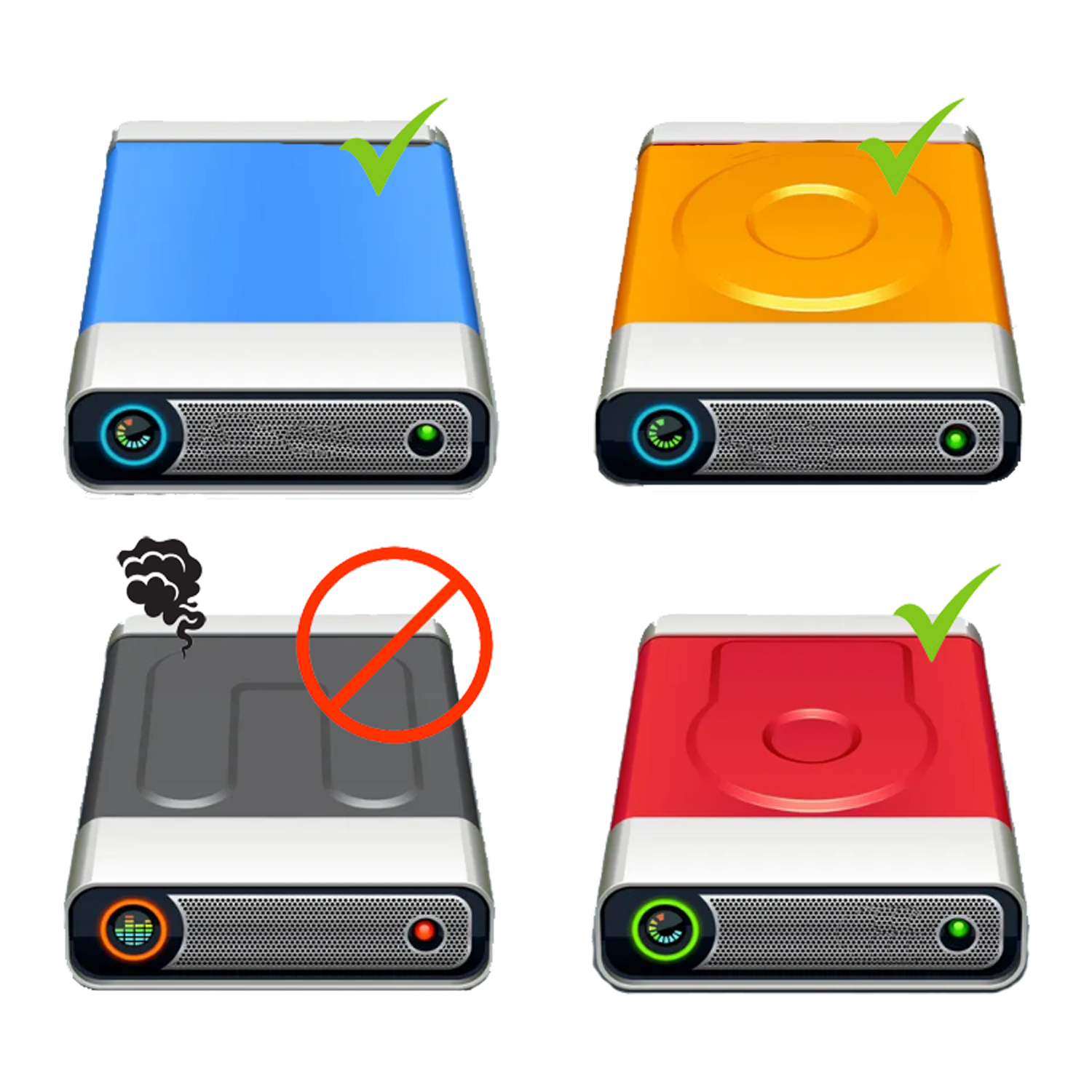 ez dupe nvme cyclone pro m.2 pcie sata duplicator