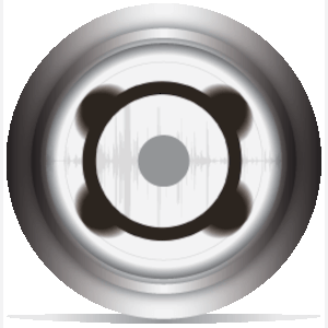 Modern Retro Over Ear Headphones