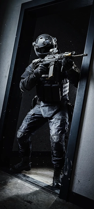 Call of Duty: Modern Warfare 4