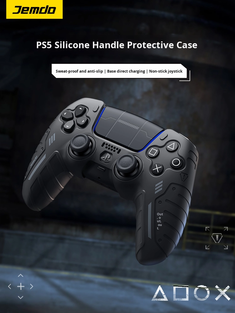 PS5