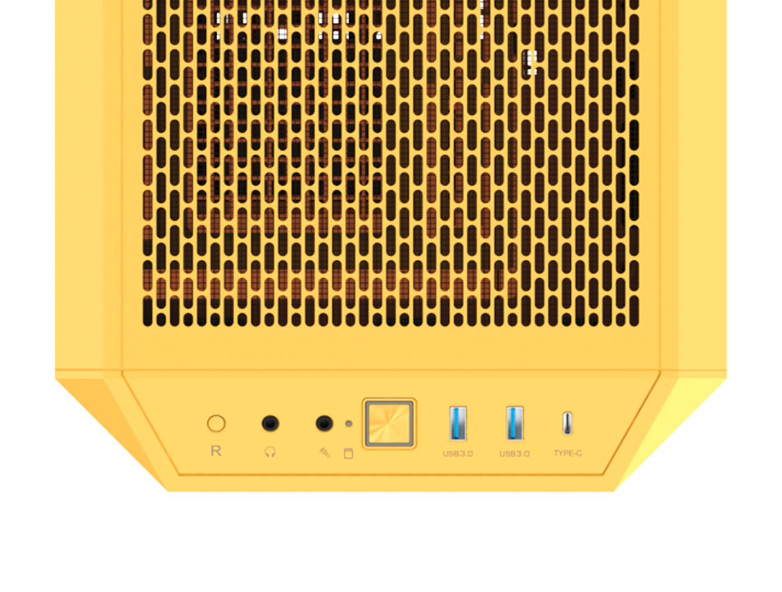 Thermaltake View 600 TG Full Tower Chassis