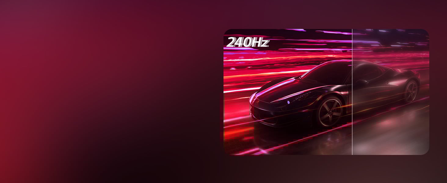 LG 27GX704A-B 27-inch Ultragear QHD (2650x1440) OLED Gaming Monitor