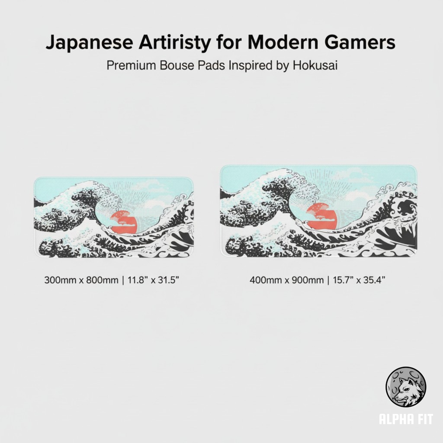 Gaming mousepad xxl mousepad xl glass mousepad artisan mousepad pink mousepad Japanese large