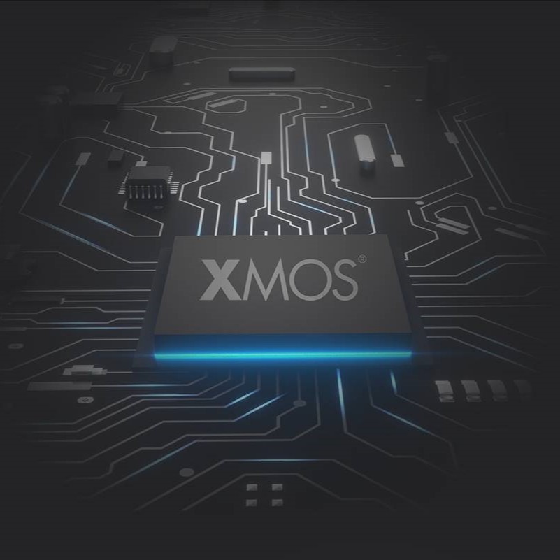 XMOS-UHD3000