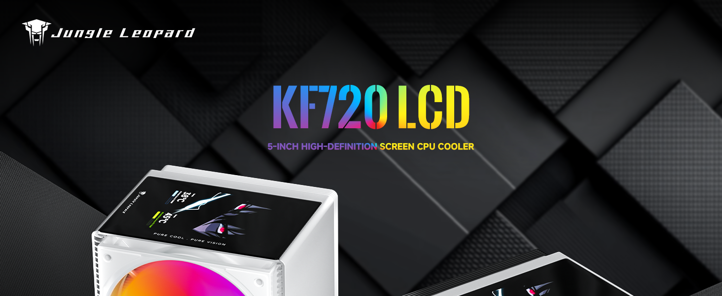 cpu cooler