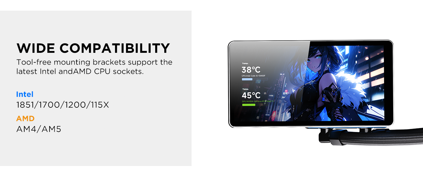 aio cpu cooler