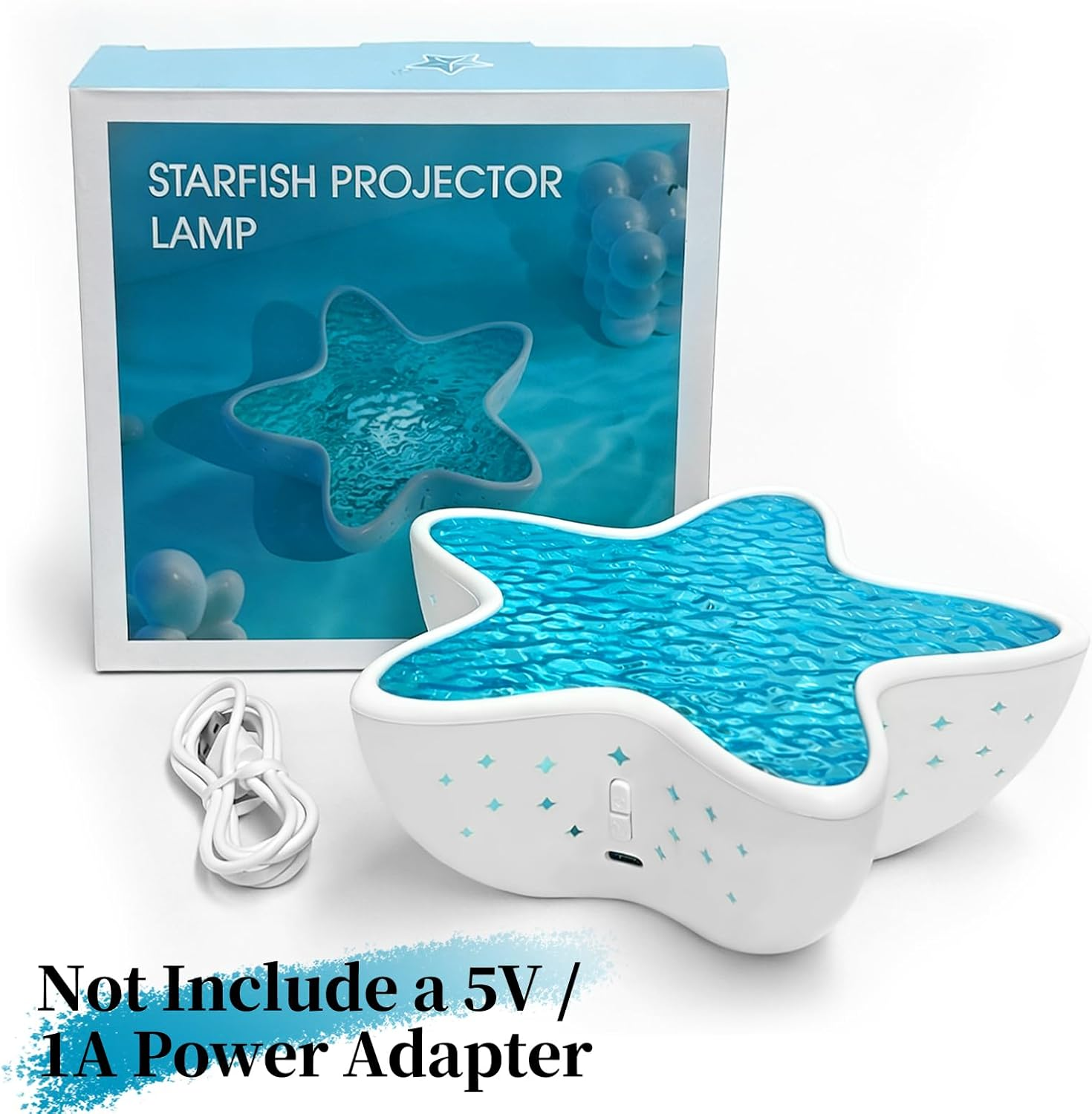 A beautiful light as picture