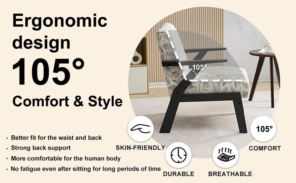 comfort style