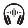 Skullcandy Crusher 2 Sensory Bass Bluetooth Wireless Headphones