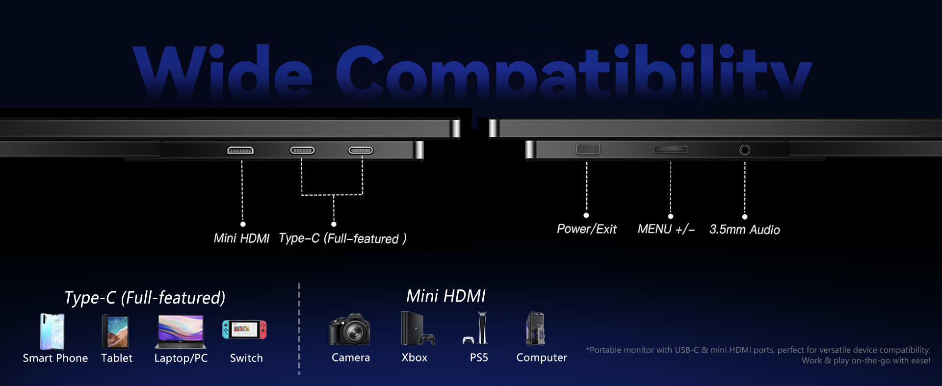 monitor