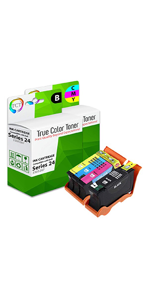 Dell 24 Ink Cartridge