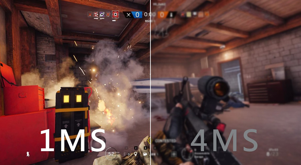 GIGABYTE G34WQC2 34-inch Curved Gaming Computer Monitor