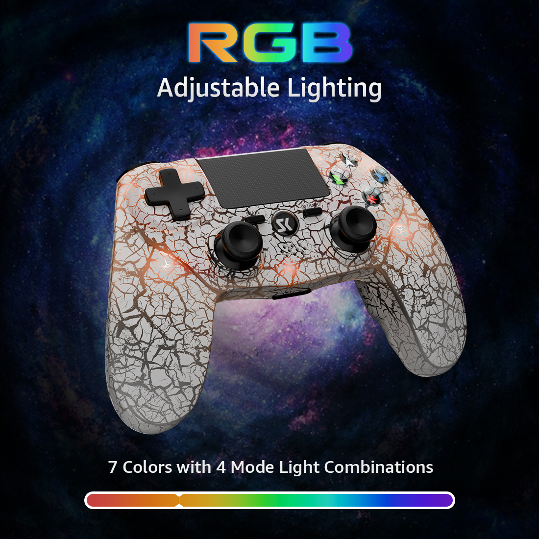 PS4 Controller