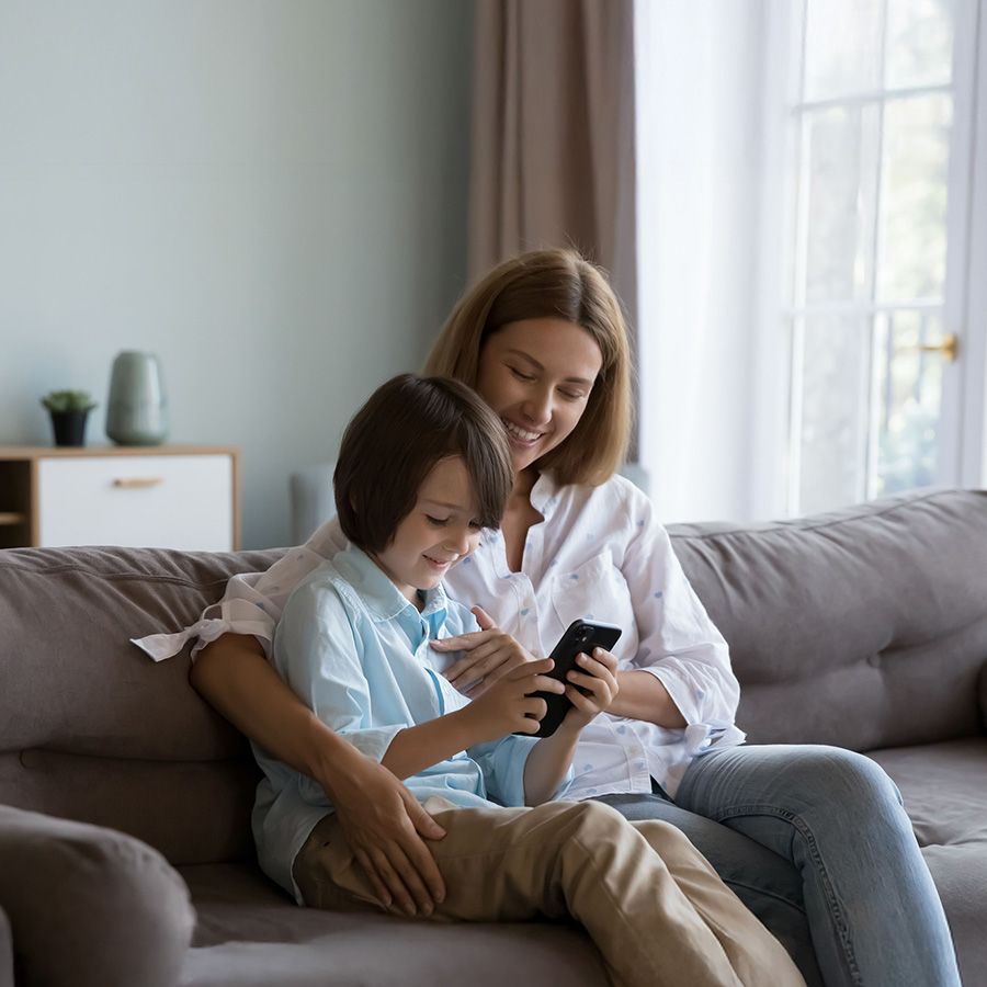 MSI Roamii BE Pro Mesh System 2-Pack