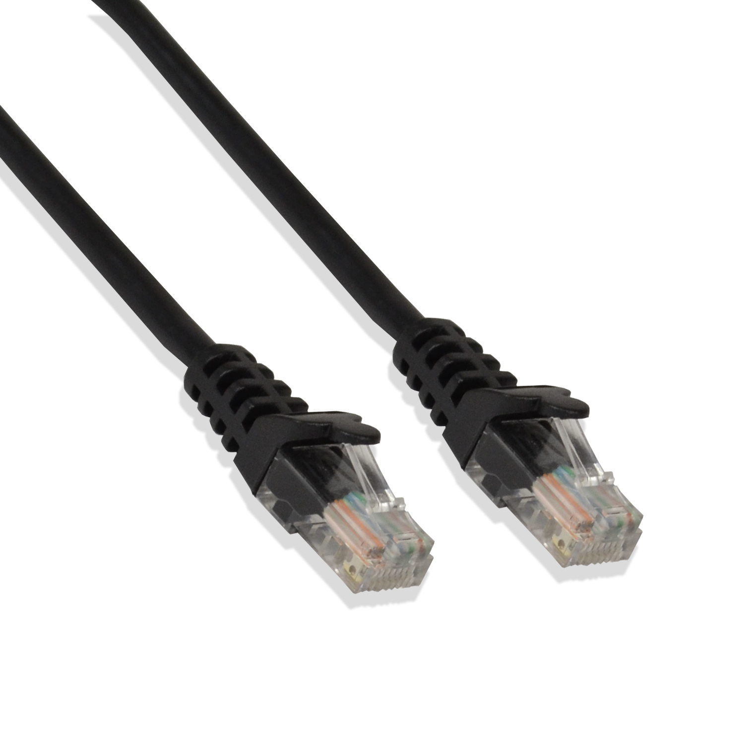 ethernet patch cable rj45 cat5e lan wire network logico