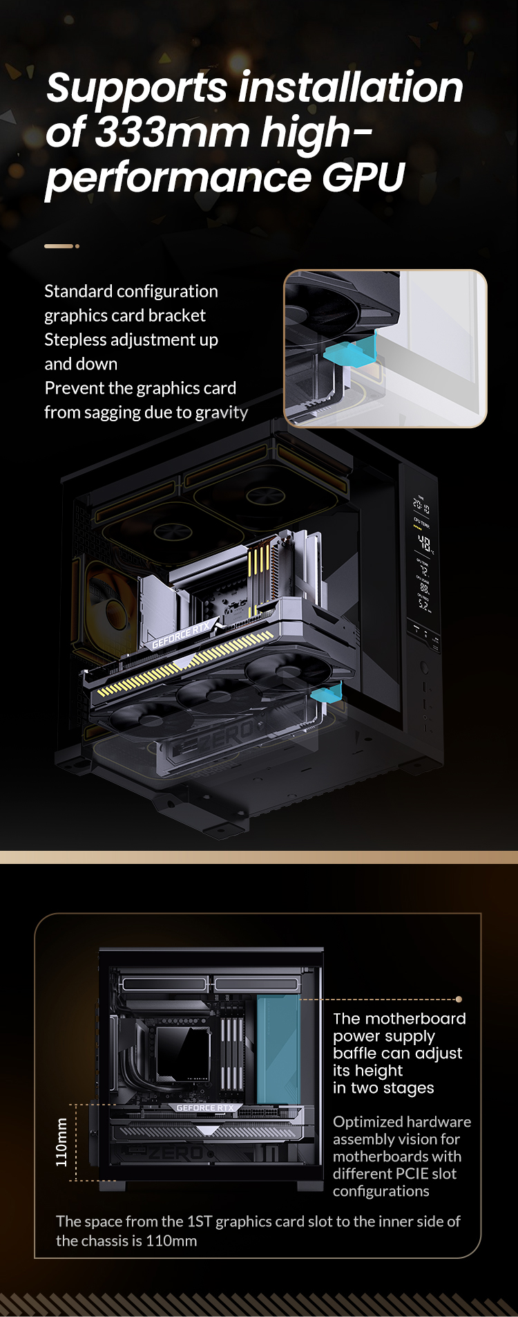 jonsbo micro pc case