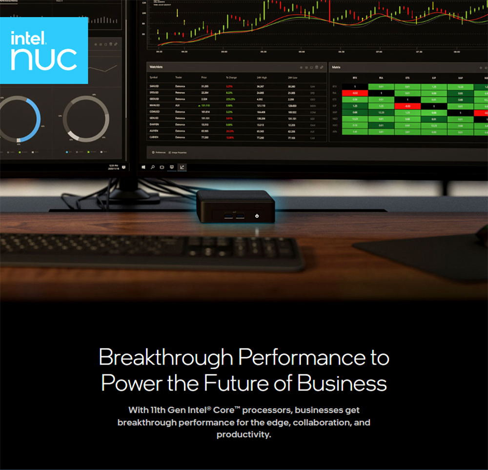 NUC