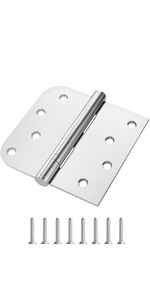 Hinges