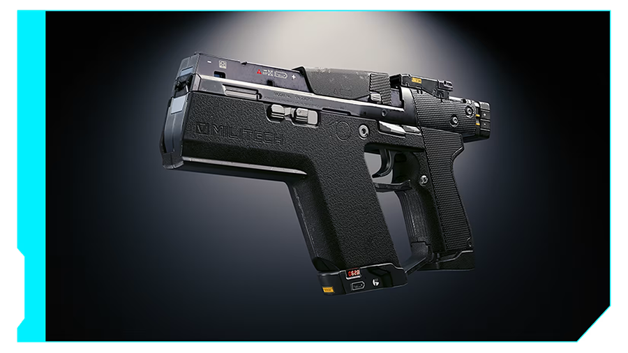 Cyberpunk 2077: Ultimate Edition - Nintendo Switch 2