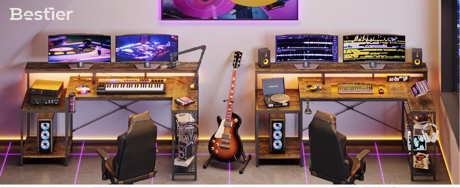 Gaming Desk
