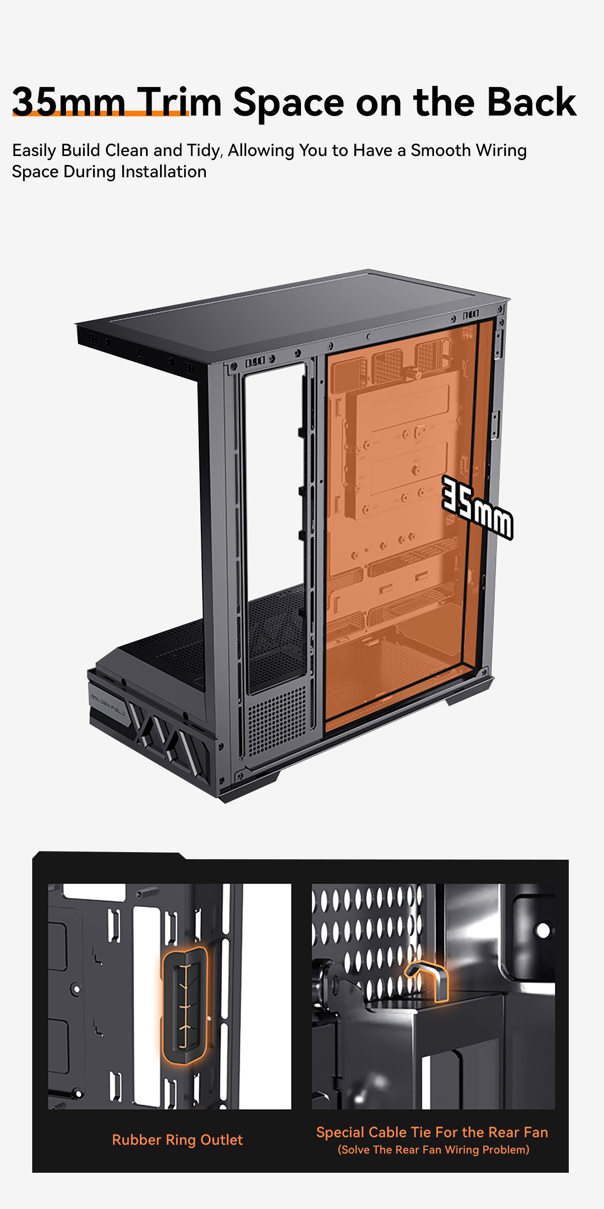 pc case