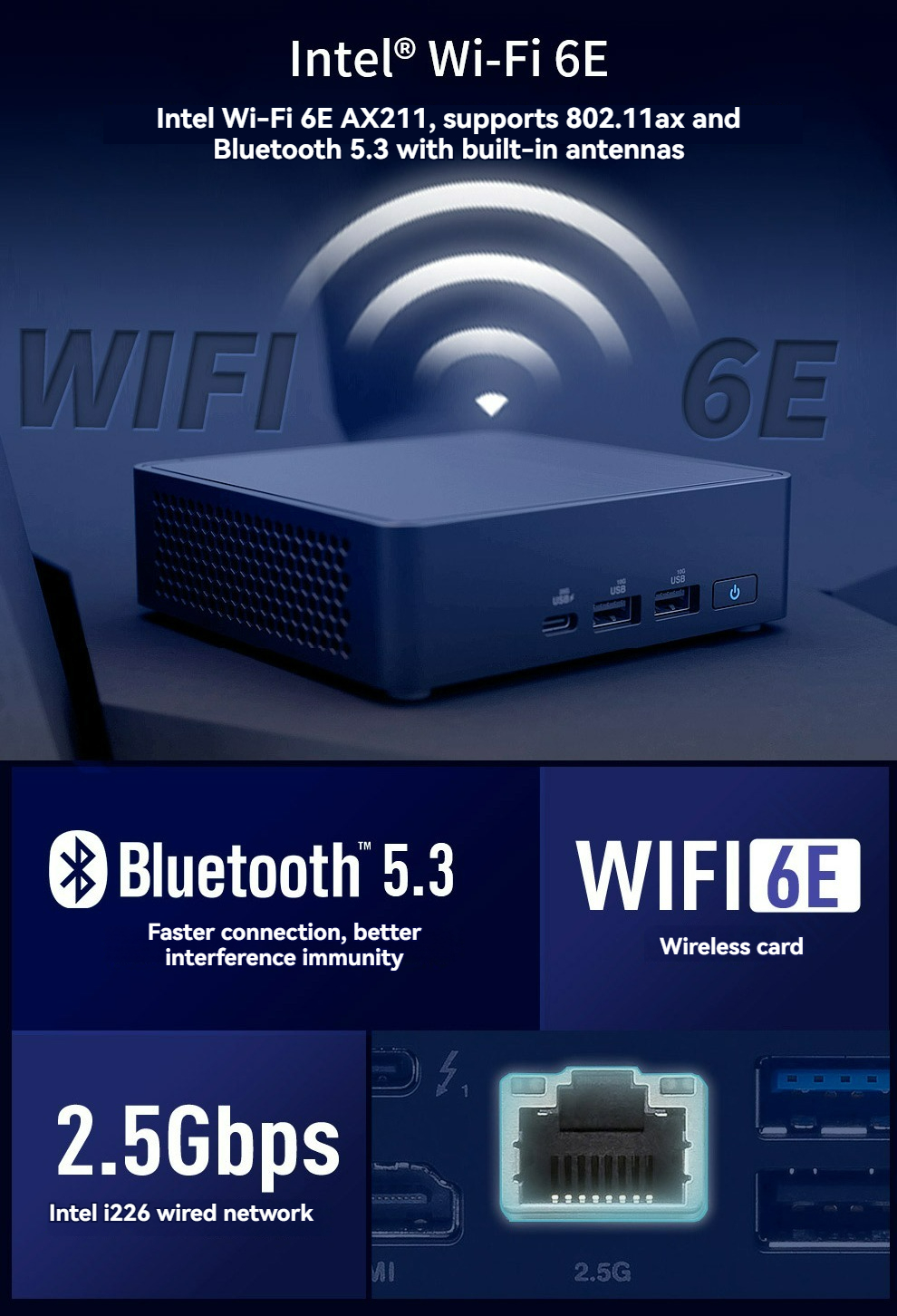ASUS NUC
