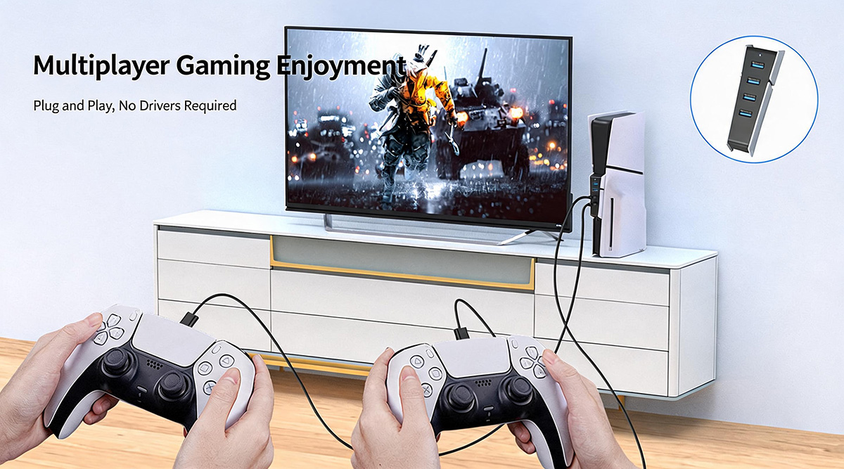 GAMING