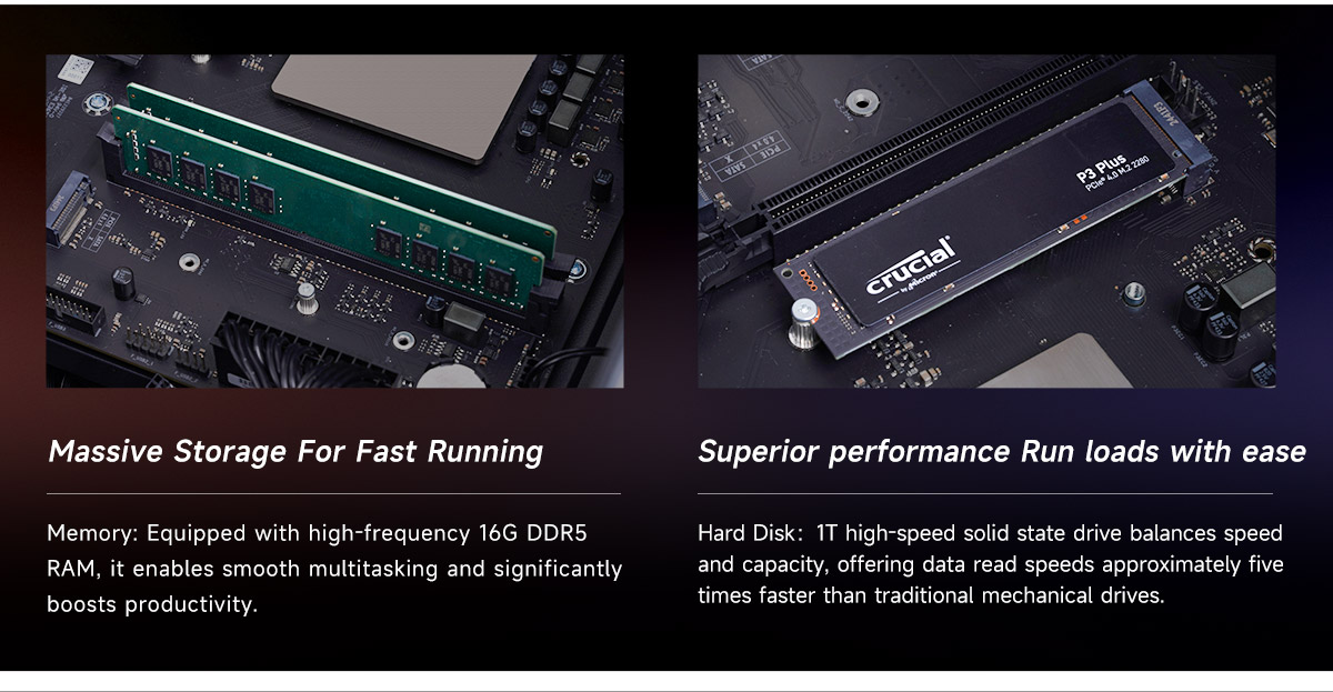 5060 gaming pc