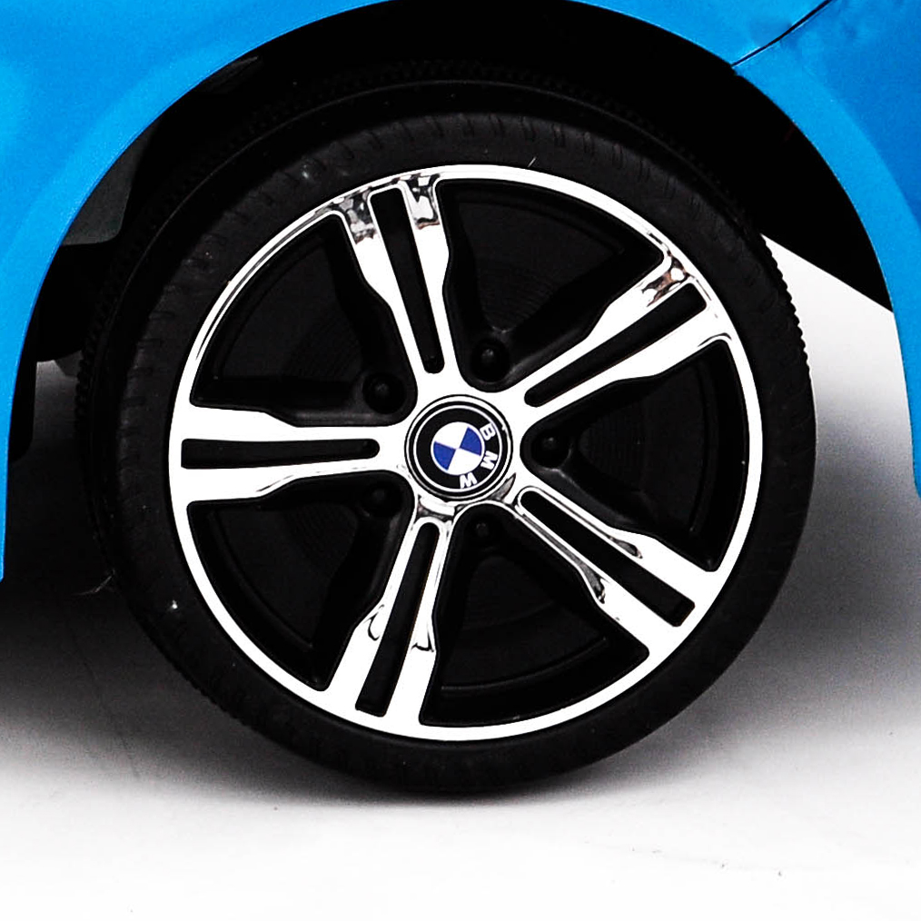 smooth ride, ride on toy with plastic wheels, bmw car for kids, ride on toy