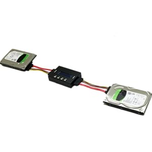 EZ Dupe HDMini Hard Drive &amp; SSD Duplicator