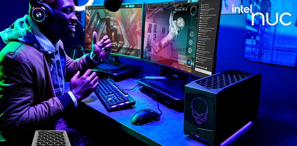 Intel NUC