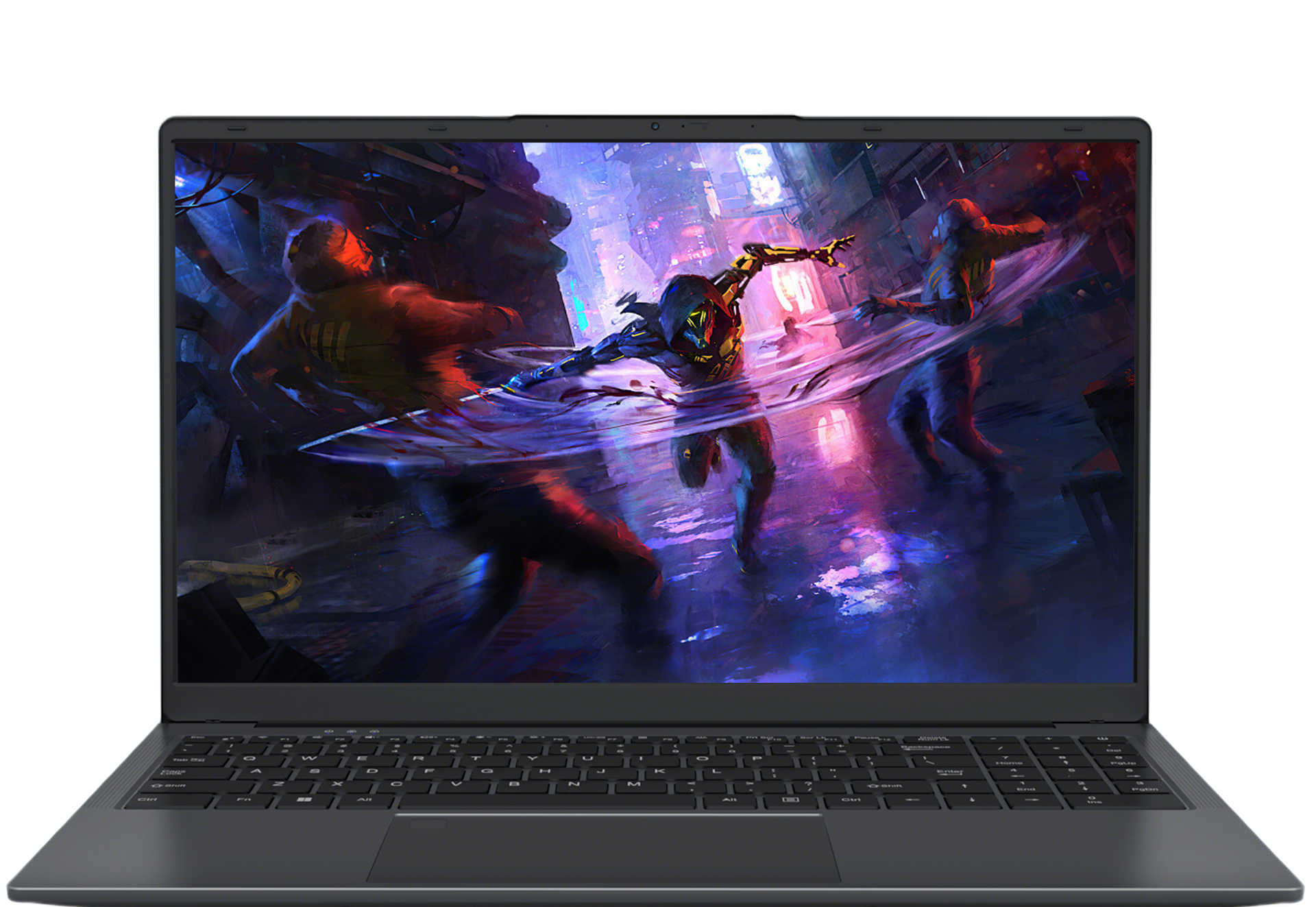 gaming laptop