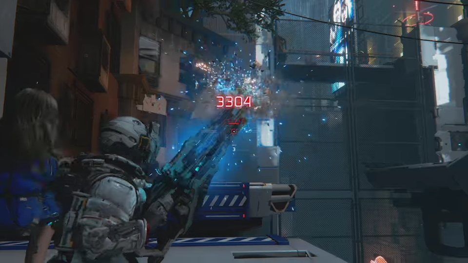 Pragmata Xbox Series X|S