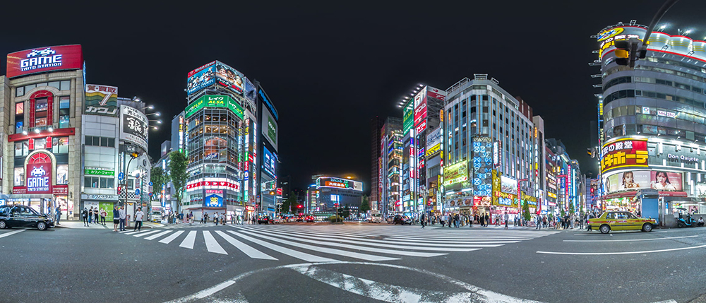 Insta360 ONE RS 1-Inch 360 Edition Action Camera