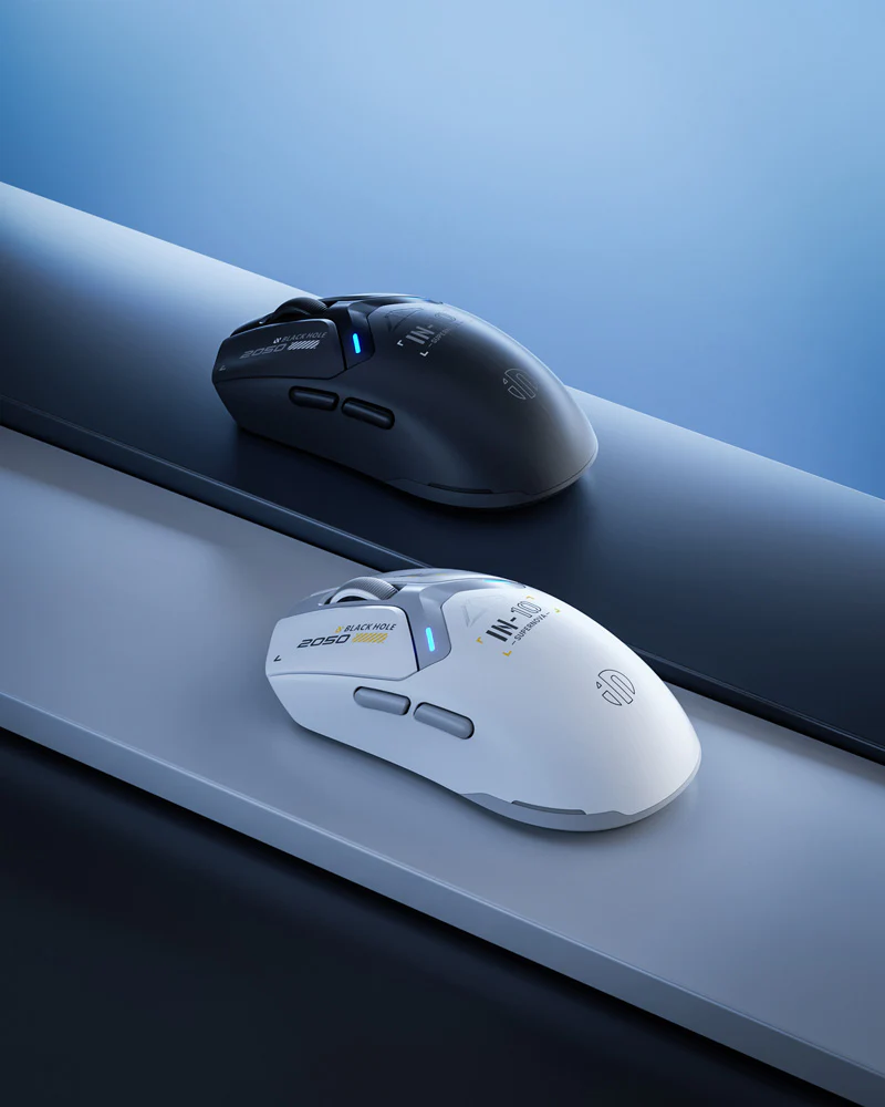 IN10P Gaming Mouse