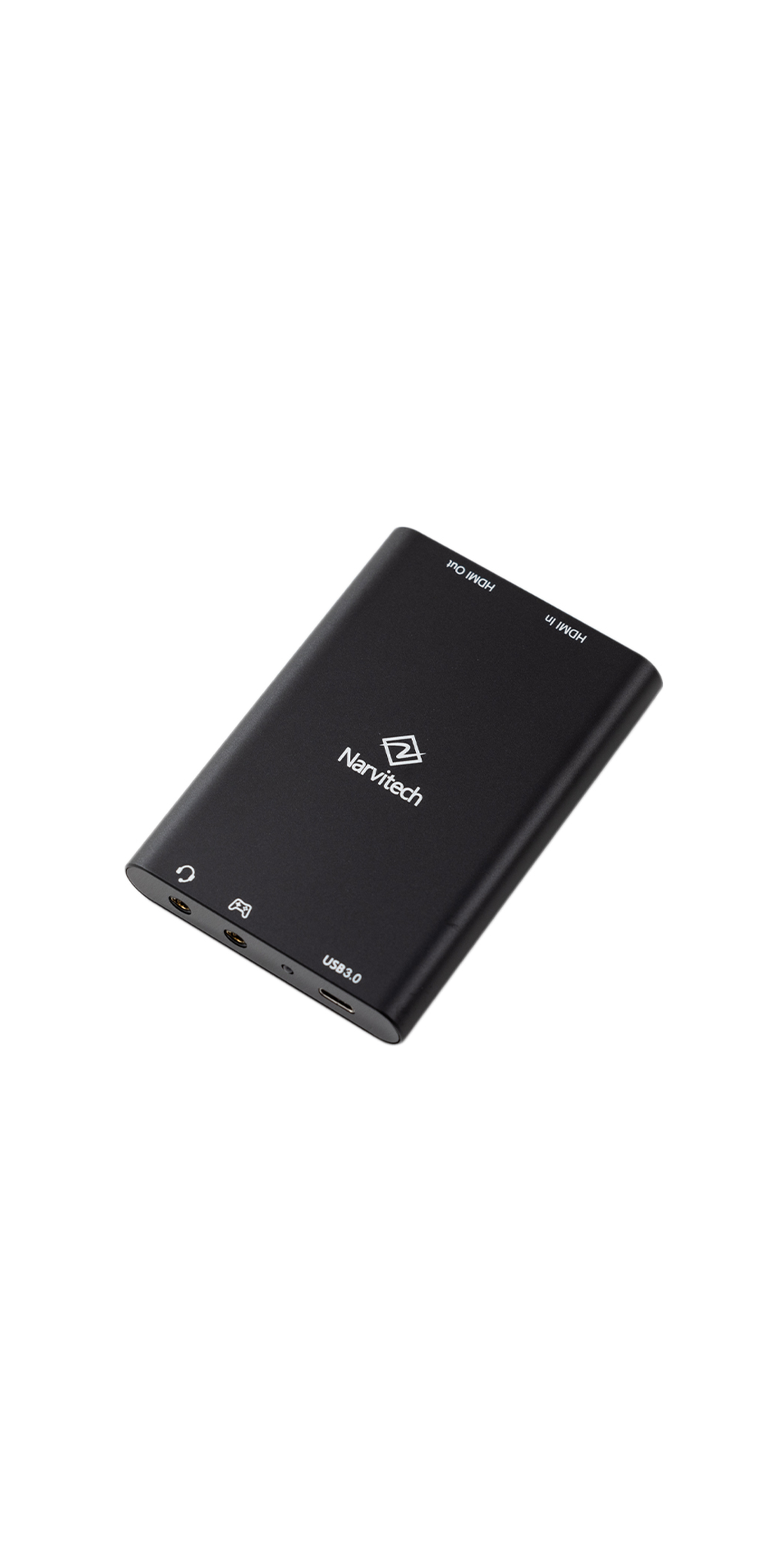 NJ300 4K60 Passthrough 1080P60 CAPTURE capture card