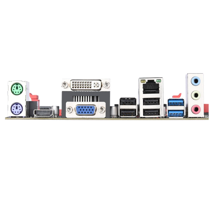 B75-H Computer Motherboard 5