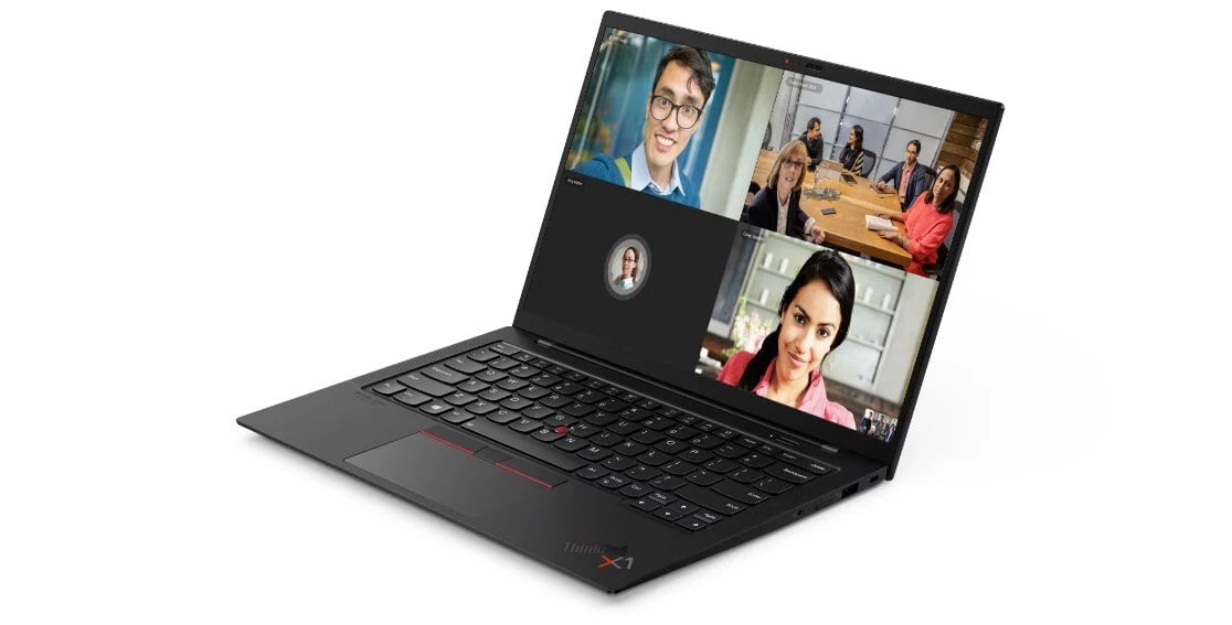 Lenovo ThinkPad X1 Carbon Gen 9, Business Laptop