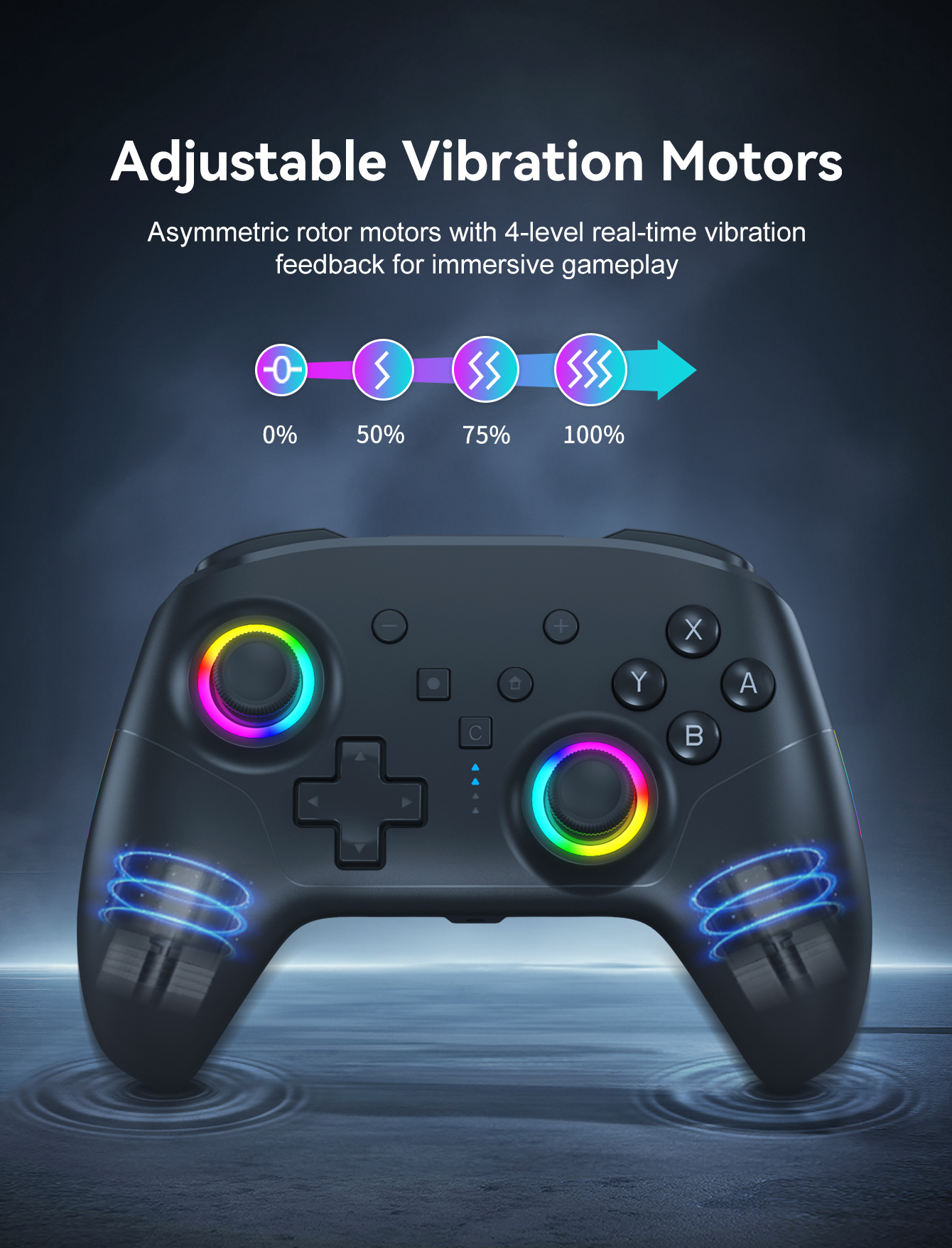 MOTORS