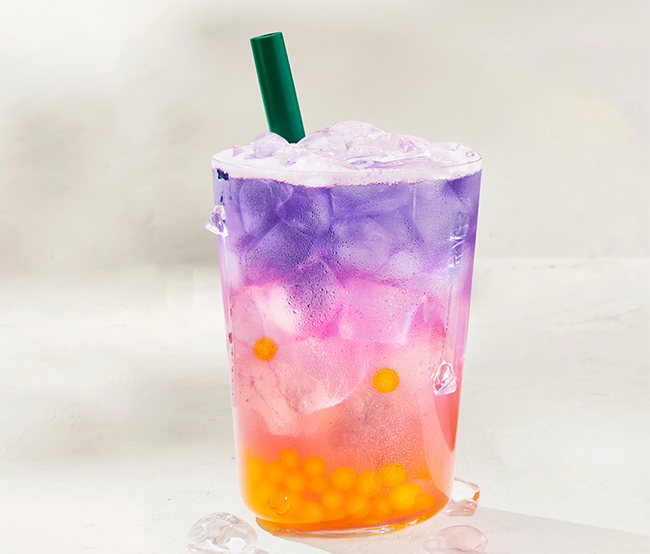 Starbucks E-Gift Card