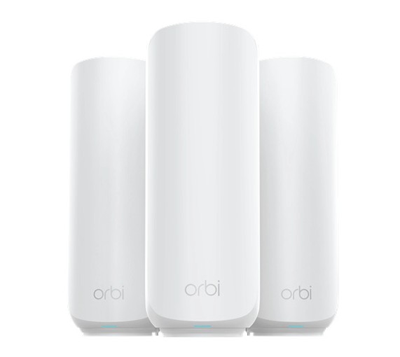 Netgear Orbi 370 Series Dual-Band WiFi 7 Mesh System